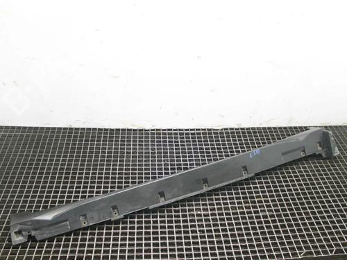 Used Left sideskirt Left sideskirt NISSAN X-TRAIL III (T32_, T32R, T32RR) 1.6 DIG-T (T32) (163 hp) 40015270 40015270