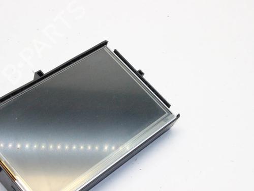 Display SMART FORFOUR Hatchback (453) 0.9 (453.044, 453.053) | BP39822099C48 - Image 3