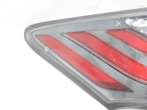Left taillight LEXUS CT (ZWA10_) 200h (ZWA10_, ZWA10R) | BP39819225C34 - Image 4