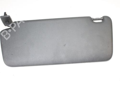 Right sun visor MERCEDES-BENZ A-CLASS (W176) A 200 CDI (176.001) | BP39865812I2 - Image 7