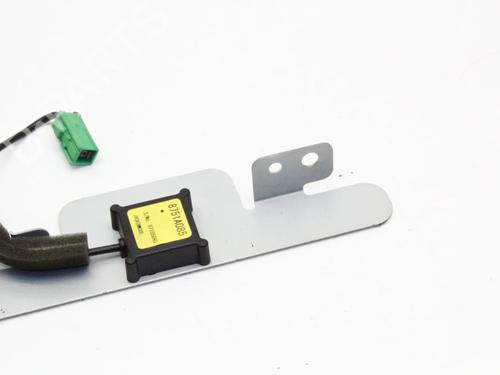 Electronic module MITSUBISHI ECLIPSE CROSS (GK_, GL_) 1.5 T-Mivec | BP39771438M83 - Image 3