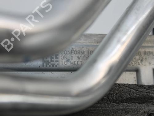 AC radiator CUPRA BORN (K11) 58 e-boost | BP39866246M32 - Image 4