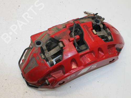 Right front brake caliper AUDI Q6 E-TRON (GFB) e-tron quattro | BP39841515M104 - Image 3