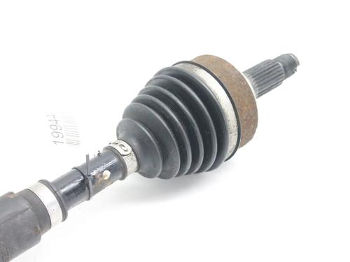 Left front driveshaft HONDA JAZZ V (GR_, GS_) 1.5 eHEV (GR3, GR6) | BP39827709M38 - Image 4