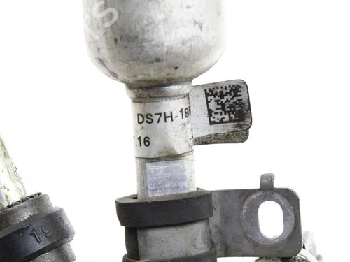 AC pipe FORD MONDEO V Saloon (CD) 2.0 Hybrid | BP39794803M126 - Image 6