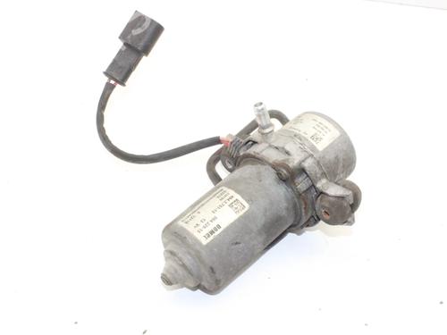 Used Vacuum pump Vacuum pump BMW 3 (F30, F80) 330 e (252 hp) 39873851 39873851