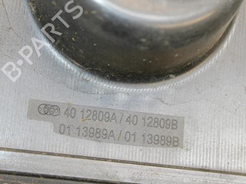 Upper protection JAGUAR XE (X760) 2.0 | BP39820000M93 - Image 5