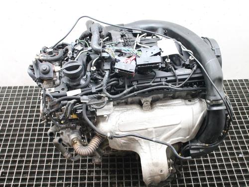 Engine VOLVO V40 Hatchback (525) D3 | BP39846534M1 - Image 5