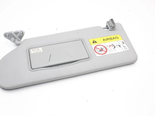 Left sun visor MITSUBISHI ASX (GA_W_) 1.6 MIVEC (GA1W) | BP39840520I1 - Image 5