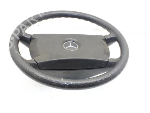 Used Steering wheel Steering wheel MERCEDES-BENZ 190 (W201) D 2.5 (201.126) (94 hp) 39878149 39878149