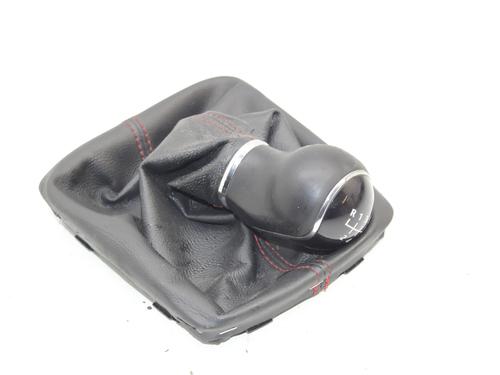 Used Shift knob Shift knob SEAT LEON (5F1) 2.0 TDI (184 hp) 39815434 39815434