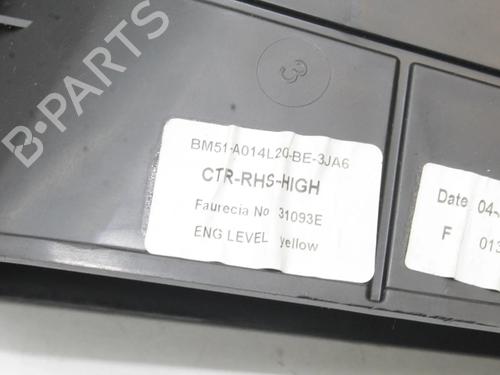 Luftventil FORD FOCUS III 2.0 TDCi | BP39816126I21 - Image 6