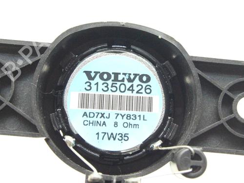 Speaker VOLVO XC60 II (246) D4 AWD | BP39784973E2 - Image 4
