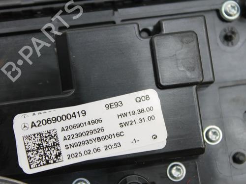 Switch MERCEDES-BENZ C-CLASS T-MODEL (S206) C 200 (206.242) | BP39793707I30 - Image 7