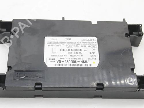 Electronic module VOLVO V70 III (135) 2.0 D | BP39875233M83  - Image 6