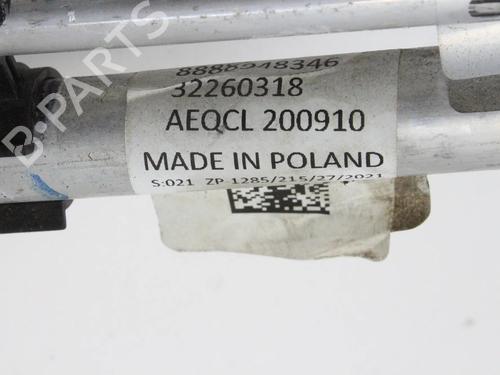 AC pipe VOLVO XC40 (536) T5 Plug-in Hybrid | BP39837119M126  - Image 5