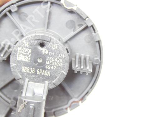 Electronic sensor NISSAN JUKE (F16_) 1.0 | BP39841352M84 - Image 3