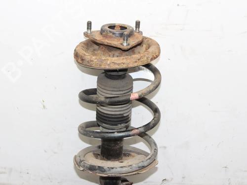 Left front shock absorber MITSUBISHI ASX (GA_W_) 1.8 DI-D (GA6W) | BP39837222M16 - Image 2