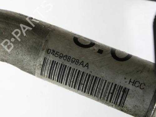 AC pipe CHRYSLER 300C (LX, LE) 3.0 V6 CRD | BP39871330M126 - Image 4