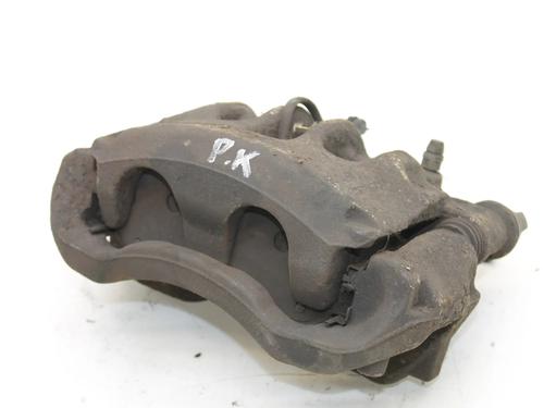 Left front brake caliper OPEL MOVANO B Van (X62) 2.3 CDTI FWD (FV) | BP39876456M105 - Image 2
