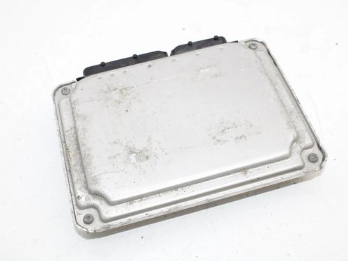 Engine control unit (ECU) AUDI TT (8J3) 3.2 V6 quattro | BP39822605M57 - Image 2