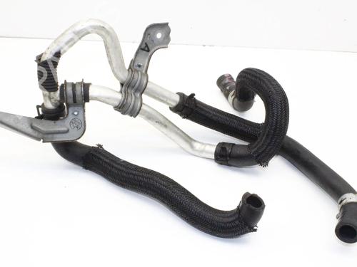 Pipe LEXUS CT (ZWA10_) 200h (ZWA10_, ZWA10R) | BP39850309M125 - Image 3