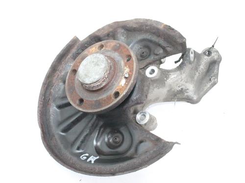 Left rear steering knuckle VW PASSAT B8 Variant (3G5, CB5) 2.0 TDI | BP39863130M27 - Image 2