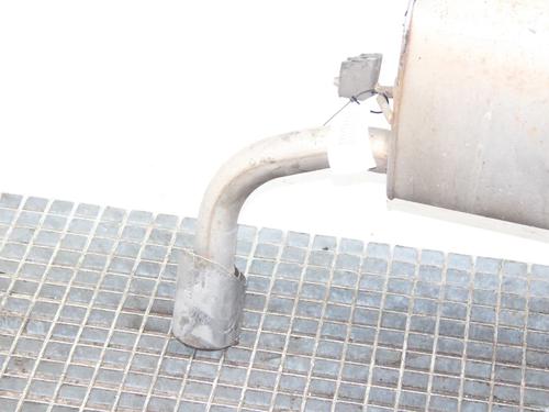 Exhaust system VOLVO V40 Hatchback (525) D4 | BP39849992M121 - Image 2