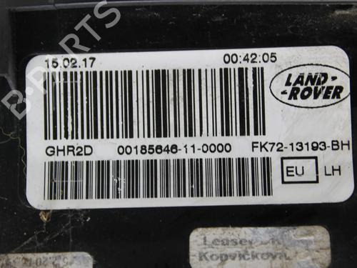 Left tailgate light LAND ROVER DISCOVERY SPORT (L550) 2.0 D 4x4 | BP39858541C79 - Image 3