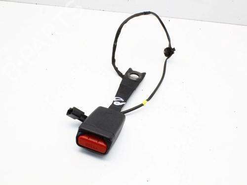 Sikkerhedssele-spænde Sikkerhedssele-spænde TOYOTA AYGO X (_B7_) 1.0 VVT-i (KGB70) (72 hp) 39775745 39775745