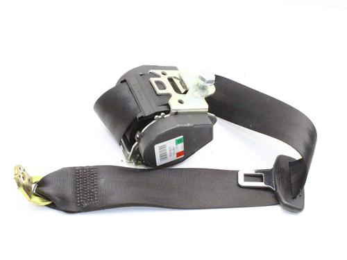 Used Rear left seatbelt Rear left seatbelt AUDI A4 B7 Avant (8ED) S4 quattro (344 hp) 39847424 39847424
