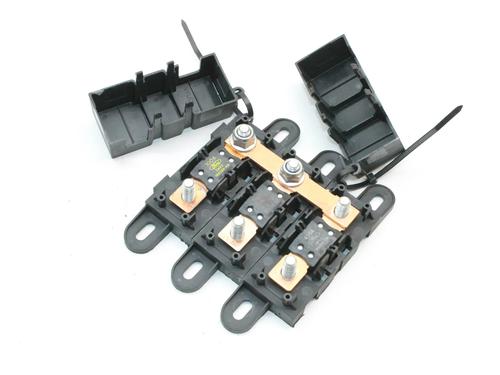 Used Electronic module Electronic module JAGUAR XJ (X350, X358) D 2.7 (207 hp) 39867721 39867721
