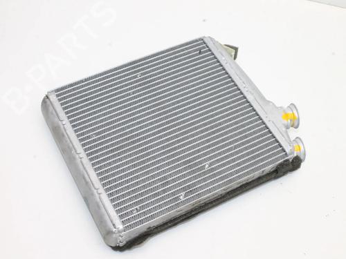 Used Heater matrix Heater matrix LAND ROVER RANGE ROVER EVOQUE (L538) 2.2 D 4x4 (190 hp) 39879533 39879533