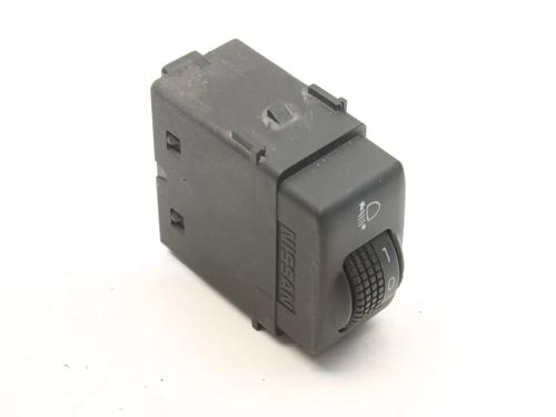 Switch NISSAN NOTE (E11, NE11) 1.6 | BP39819653I30 - Image 2