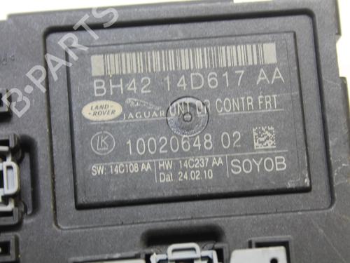 Electronic module JAGUAR XF I (X250) 3.0 D | BP39840949M83 - Image 3