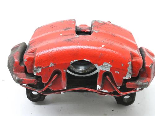 Left front brake caliper AUDI TT (8J3) 2.0 TDI quattro | BP39801006M105 - Image 2