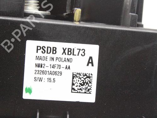 Control unit LAND ROVER RANGE ROVER VELAR (L560) 3.0 P400 MHEV 4x4 | BP39823697M11 - Image 4