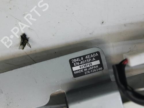 Electronic sensor NISSAN QASHQAI II (J11, J11_) 1.5 dCi | BP39773473M84 - Image 3