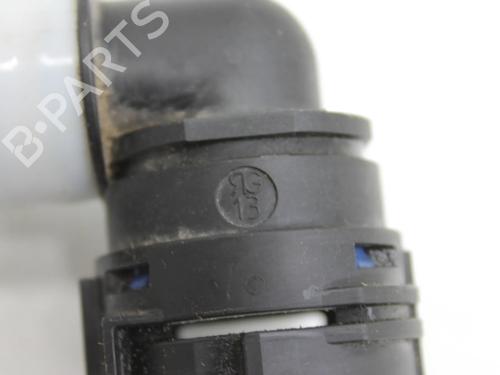 Pipe TESLA MODEL Y (5YJY) Long Range All-wheel Drive | BP39843063M125 - Image 4