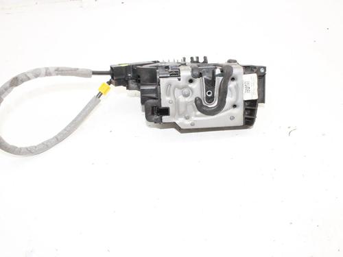 Used Front right lock Front right lock MERCEDES-BENZ C-CLASS Coupe (C205) C 200 (205.342) (184 hp) 39834233 39834233