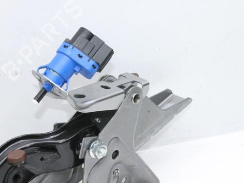 Bremsepedal MAZDA MX-30 (DR) e-SKYACTIV | BP39861489I19 - Image 5