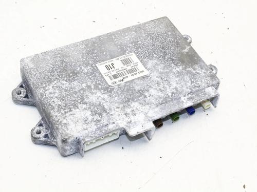 Used Control unit Control unit KIA STINGER (CK) 2.2 CRDi VGT (200 hp) 39785830 39785830