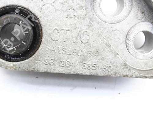 Gearbox mount OPEL CORSA F (P2JO) CORSA-e (68) | BP39823622M88 - Image 3