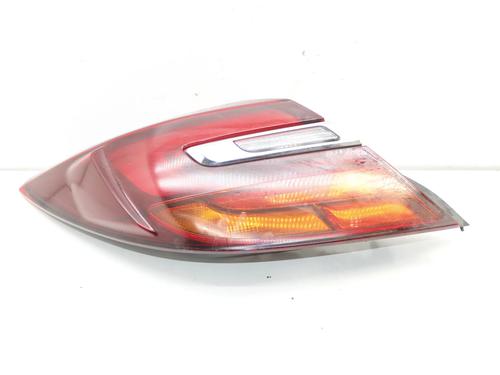 Venstre baglygte Venstre baglygte OPEL INSIGNIA A (G09) 1.6 CDTi (68) (136 hp) 39780705 39780705