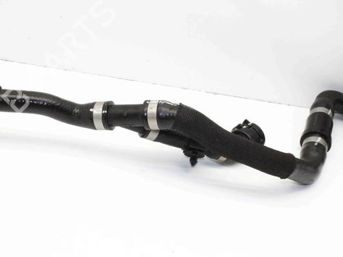 Pipe BMW X3 (G01, F97, G08) iX3 | BP39799790M125 - Image 3