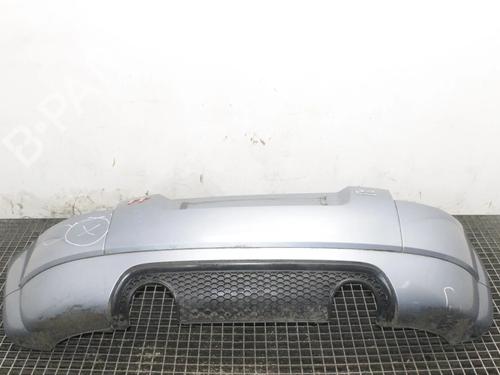 Bagtil kofangere Bagtil kofangere AUDI TT Roadster (8N9) 3.2 VR6 quattro (250 hp) 39823851 39823851
