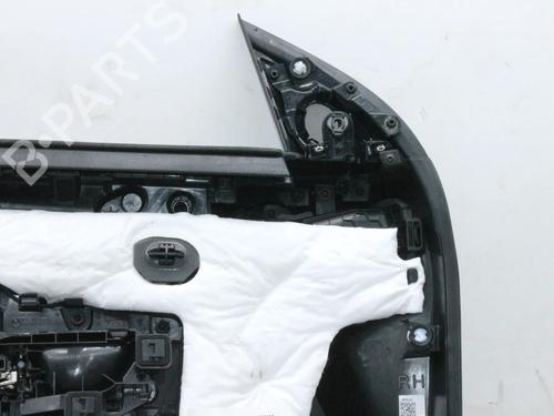 Front right panel OPEL GRANDLAND / GRANDLAND X (A18, P1UO) 1.2 Turbo Hybrid (75) | BP39818302C59 - Image 8