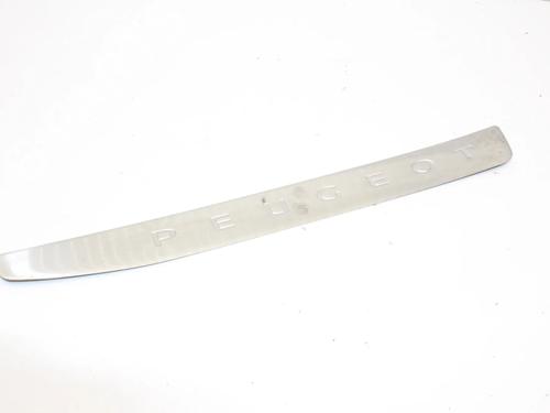 Used Left sideskirt Left sideskirt PEUGEOT 308 II (LB_, LP_, LW_, LH_, L3_) 2.0 BlueHDi 150 (150 hp) 39829997 39829997