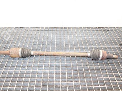 Used Right rear driveshaft Right rear driveshaft LAND ROVER RANGE ROVER EVOQUE (L538) 2.2 D 4x4 (190 hp) 39804072 39804072