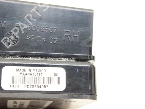 Antenne/Base FORD MONDEO V Hatchback (CE) 1.5 TDCi | BP39872603C140 - Image 4